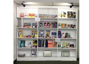 図書館 図書館