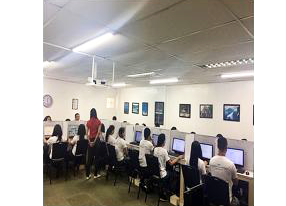 自習室 自習室